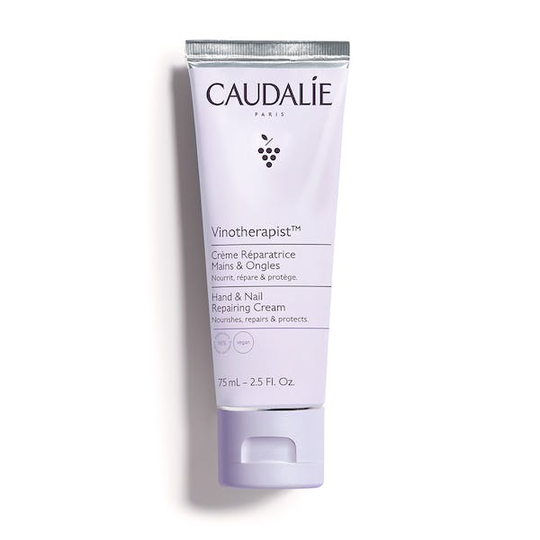 Caudalie Vinotherapist Hand and Nail Cream 75ml